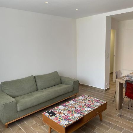 La Serane Appartement T3 Marsylia Zewnętrze zdjęcie