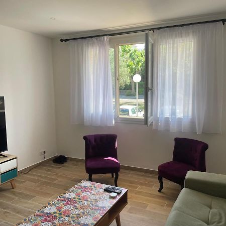 La Serane Appartement T3 Marsylia Zewnętrze zdjęcie