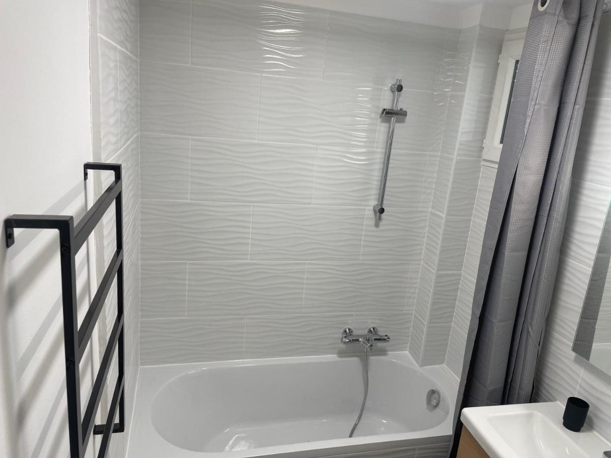 La Serane Appartement T3 Marsylia Zewnętrze zdjęcie