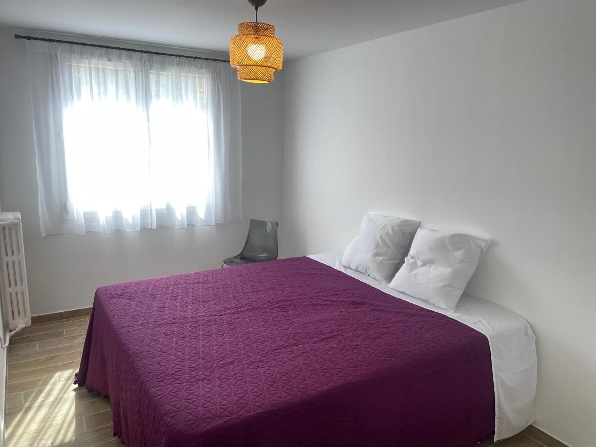 La Serane Appartement T3 Marsylia Zewnętrze zdjęcie