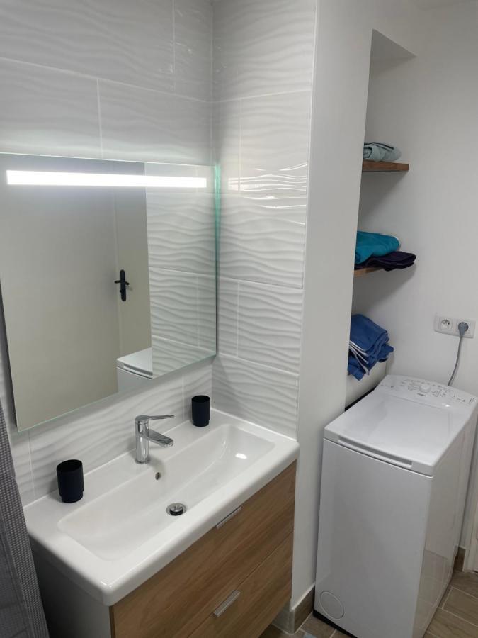 La Serane Appartement T3 Marsylia Zewnętrze zdjęcie