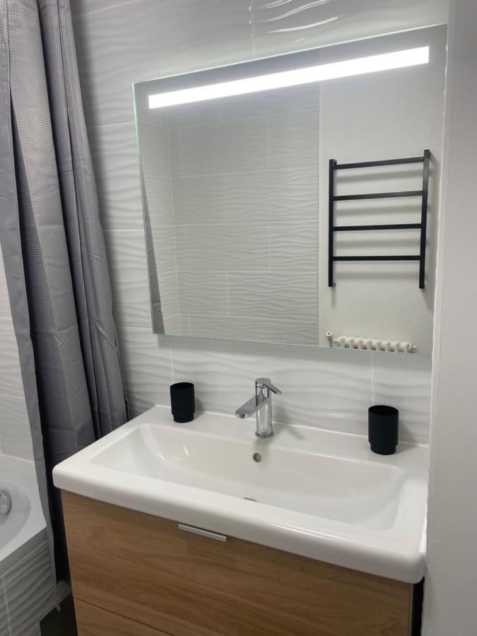 La Serane Appartement T3 Marsylia Zewnętrze zdjęcie